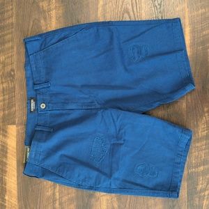 NEW Express Shorts Size 36